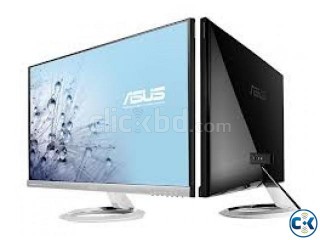 Asus Designo MX239H 23-Inch IPS Frameless LED Monitor