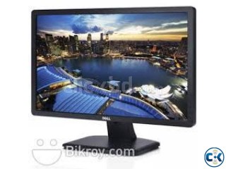 Dell E2313H 23-inch LED Monitor with VGA DVI Interface