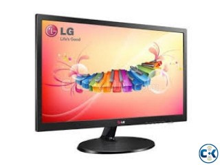 LG 22EN43V Full HD 21.5 LED Monitor with Wall Mount