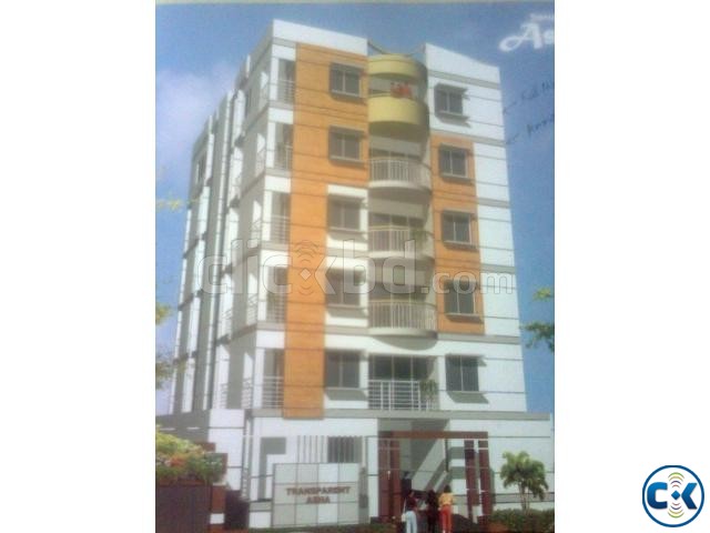 HOUSE OFFICE TO-LET AT DOHS MIRPUR large image 0