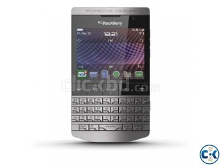 BlackBerry P9981