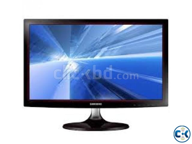 Samsung S22C300B 21.5 Full HD LED Computer Monitor large image 0
