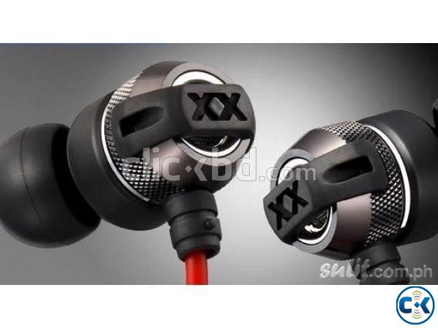 JVC Xtreme Xplosives Headphones  large image 0