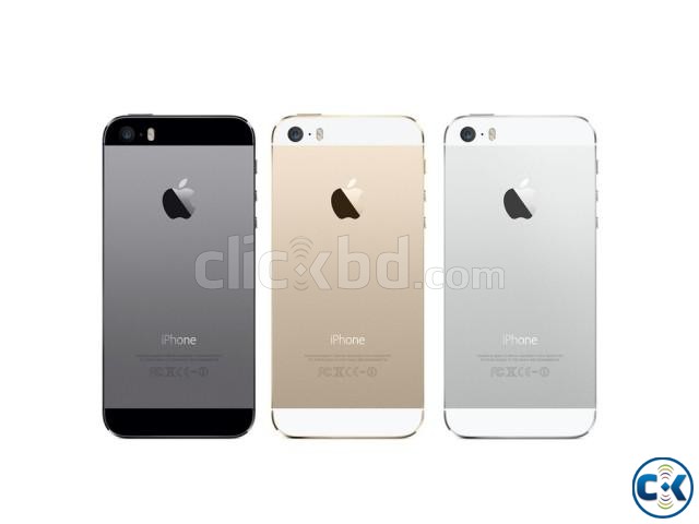 iphone 5s Brand new large image 0