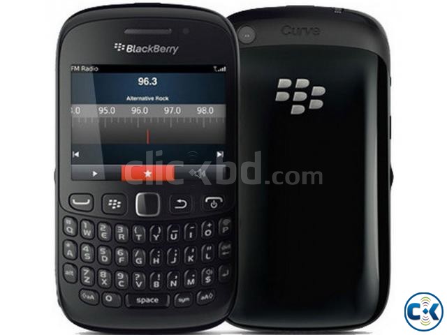 Blackberry Curve 9220 Brand new condition large image 0