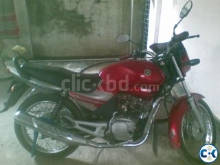 Yamaha Lebaro G5 106 CC 01755540994