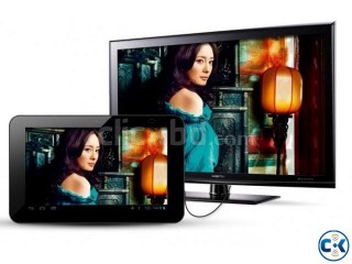 Vido N70s Dual Core Tab 1GB RAM Supports 1080p 