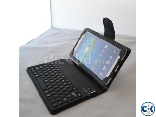 Bluetooth Keyboard For GALAXY Tab 3G 7.0 