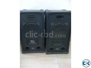 Vker Speaker Amplifier Karaoke system