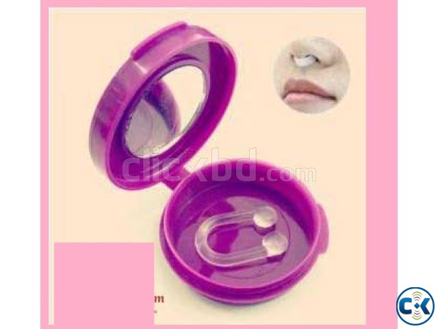 Anti Snoring Ring large image 0