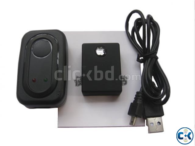 Micro Spy Call Receiver large image 0