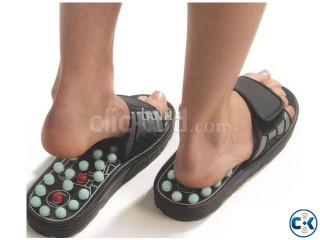 FOOT REFLEX FOOTWEAR