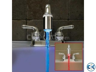 SureTemp LED Faucet