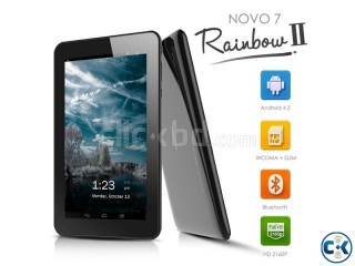Ainol AW1 7 HD 3G Phone Calling Dual Core 4.2 Tablet PC Case