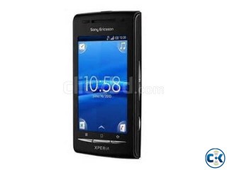 sony ericsson x8 e15i android phone