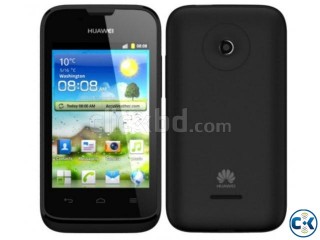 Huawei Ascend Y210 full box with 1 year warranty