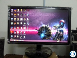 AOC 18.5 inch LED monitor e943Fwsk 