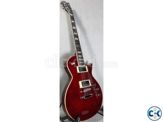 ltd ec 401vf limited cherry red 