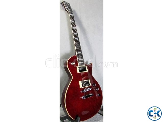 ltd ec 401vf limited cherry red  large image 0