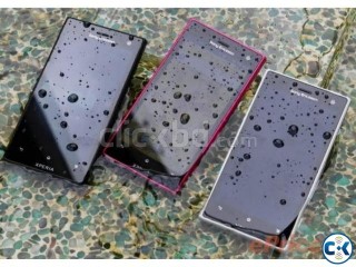 sony xperia acro s waterproof