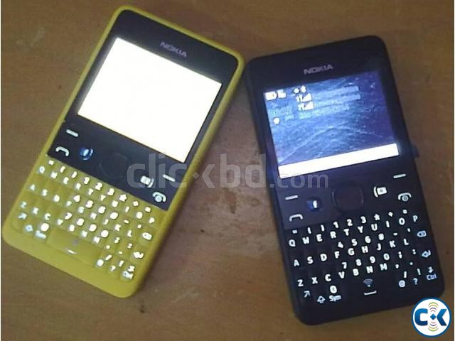 nokia asha 210 large image 0