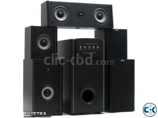 F D IHOO IR Sound system....with box....