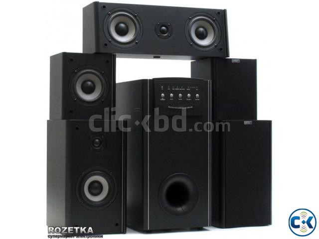 F D IHOO IR Sound system....with box.... large image 0