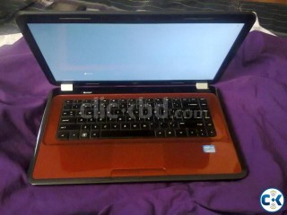 HP core i5 hard disk 640 Ram 4GB new condition