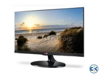 LG 22 inch IPS LED Monitor EA63V