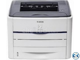 Canon Laser LBP-3300 Printer