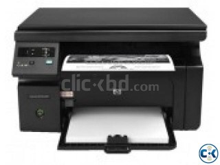 HP LaserJet Pro M1132 Multifunction