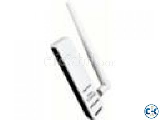 TP LINK Wireless Wifi USB Adapter Lan Card