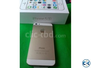 BRAND NEW UNLOCKED APPLE IPHONE 5S 32GB