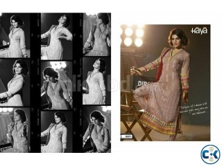 Designer Kameez