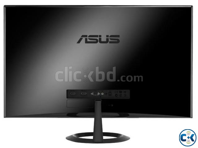 ASUS VX279H 27-Inch Full HD IPS Panel LED Monitor large image 0