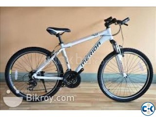 Merida Warrior 560 White