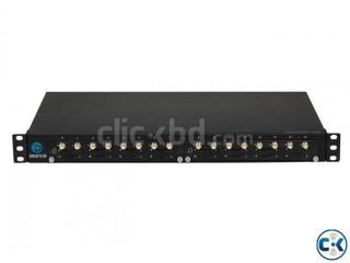 16 port gsm dinstar gateway