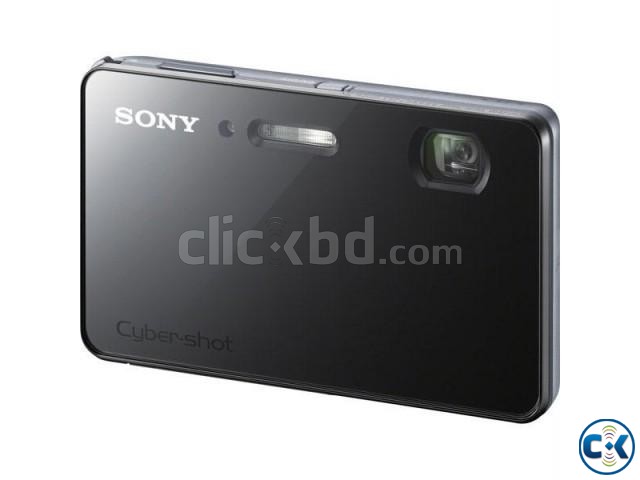 Sony TX200V Waterproof Underwater Photography Camera large image 0