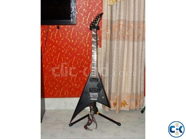 jackson Rx10d rhods shape large image 0