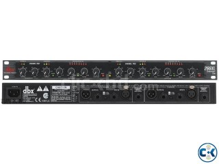 compressore DBX266