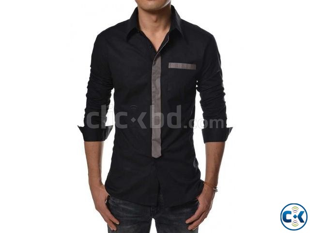 Exclusive designer shirts large image 0