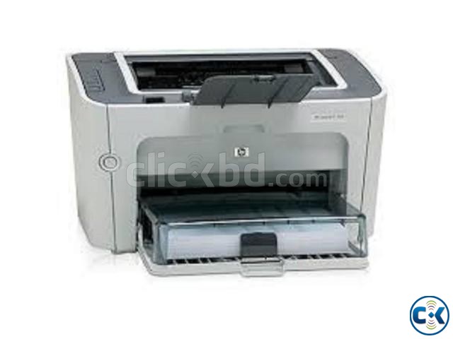 HP laser Jet 1500 large image 0