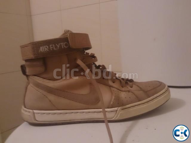 Nike Air FlyTop large image 0