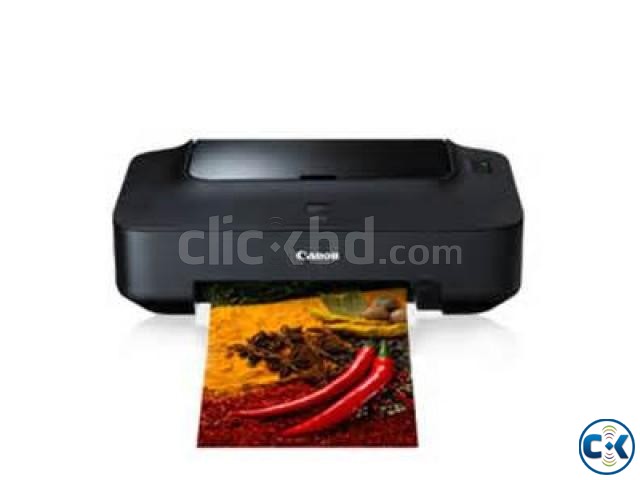Canon Pixma IP2772 Printer Urgent Sale-Going Abroad large image 0