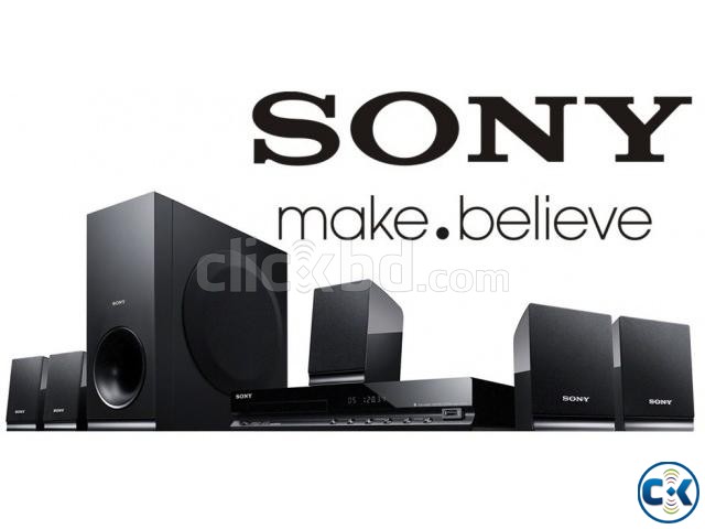 SONY Home Theater System LOWEST PRICE IN BD 01611-646464 large image 0