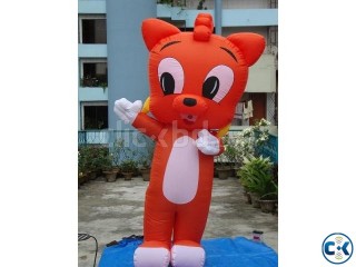 FANTASYDOLL, MASCOT FUN and EVENT SERVICES
