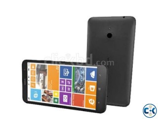 Brand new NOKIA LUMIA 1320 1st time bd 