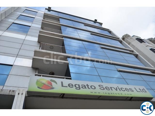 Openings at Legato Services ltd for Contact Center Executive large image 0