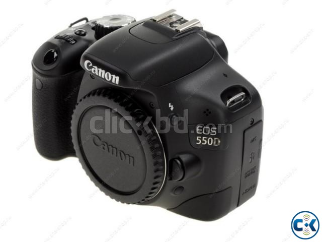  CHEAPEST PRICE CANON 550D BODY only Minolta SLR large image 0