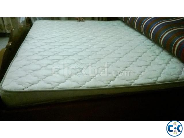 Exclusive Mattress large image 0